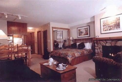 Fireside Lodge Sun Peaks Buitenkant foto